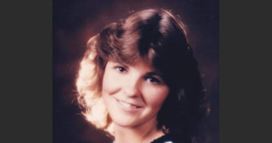 Denise Renee Chance killed in Springfield, Ohio