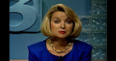 TV anchor Jodi Huisentruit disappearance in Mason City, Iowa
