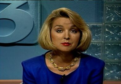 TV anchor Jodi Huisentruit disappearance in Mason City, Iowa