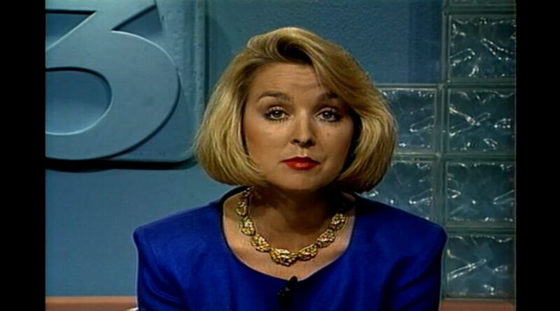 TV anchor Jodi Huisentruit disappearance in Mason City, Iowa