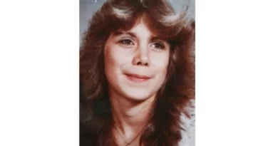 Jodine Elizabeth Serrin killed in Carlsbad California apartment