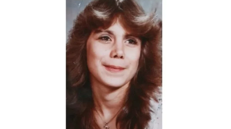 Jodine Elizabeth Serrin killed in Carlsbad California apartment