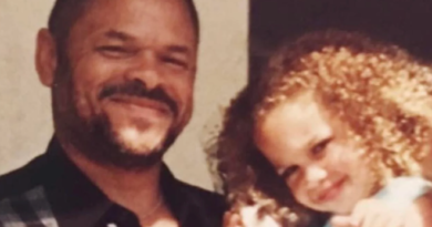 John McGhee Murdered While Answering His Door in Bridgeport Ohio