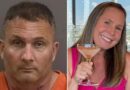 Kay Baker killed at the hands of ex-convict and ex-marine boyfriiend, Matthew Terry in Lithia Florida