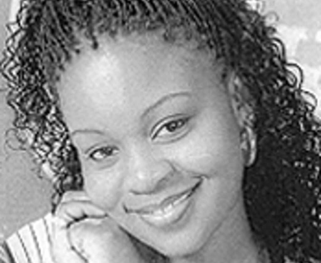 LaToya Thomas vanished in Hayward, California