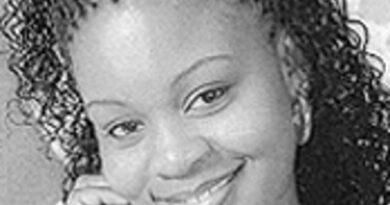 LaToya Thomas vanished in Hayward, California