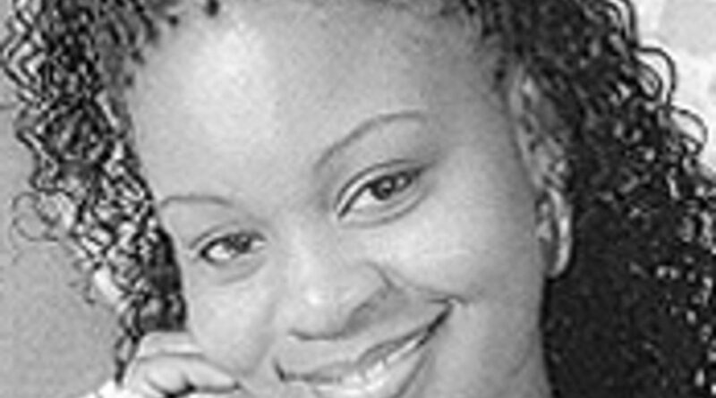 LaToya Thomas vanished in Hayward, California