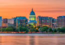 History of Madison, Wisconsin