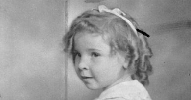 Marjorie West vanished in McKean County, Pennsylvania