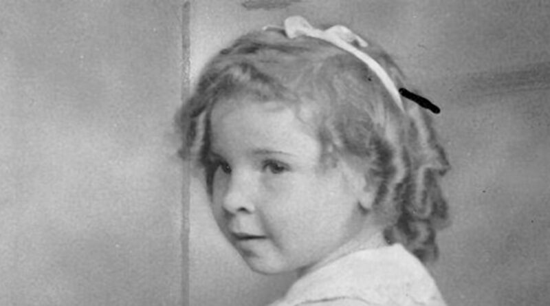 Marjorie West vanished in McKean County, Pennsylvania