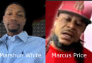 Marshun White and Marcus White double homicide in St. Louis Missouri