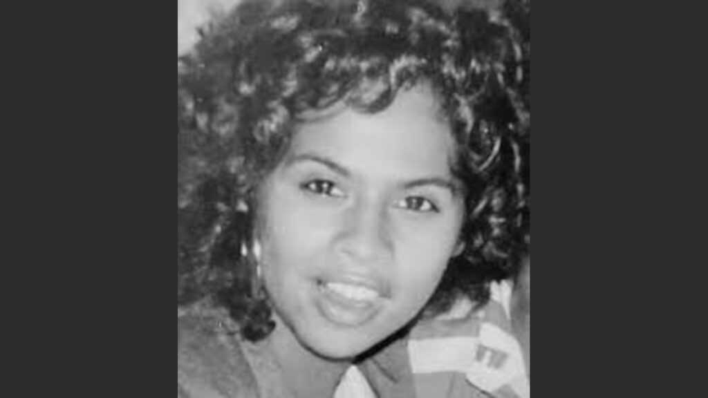 Maxine Red Top Walters killed in Harlem, New York