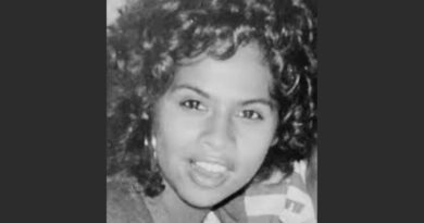 Maxine Red Top Walters killed in Harlem, New York