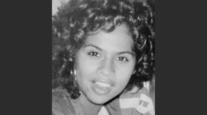 Maxine Red Top Walters killed in Harlem, New York