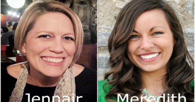 Jennair kills Meredith Sullivan after affair with her husband, then kills herself in Randor Township, Pennsylvania