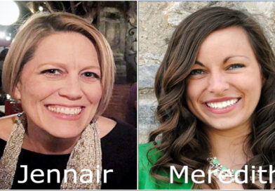 Jennair kills Meredith Sullivan after affair with her husband, then kills herself in Randor Township, Pennsylvania