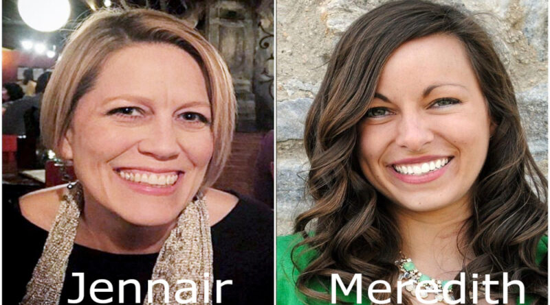 Jennair kills Meredith Sullivan after affair with her husband, then kills herself in Randor Township, Pennsylvania