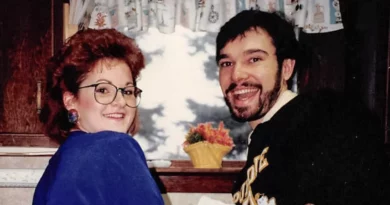 Michael Madore disappeared from Milo, Maine