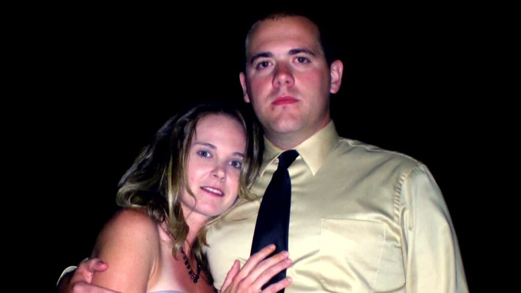 Michelle O'Connell dead by gunshot wound to the head in St. Augustine, Florida