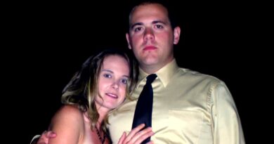 Michelle O'Connell dead by gunshot wound to the head in St. Augustine, Florida