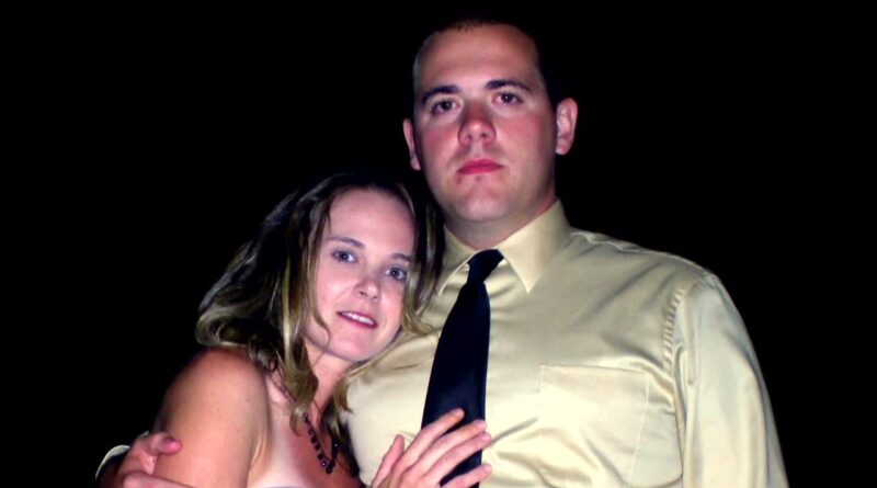 Michelle O'Connell dead by gunshot wound to the head in St. Augustine, Florida