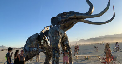 20 Things to Do in North Las Vegas Nevada