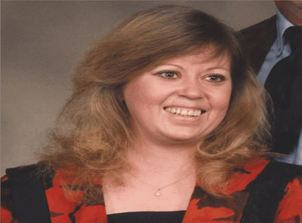 Penny Peeler disappeared in Enid Carrier Oklahoma