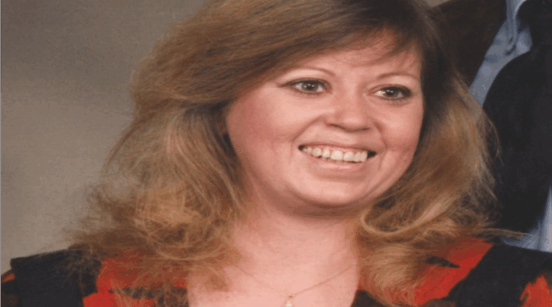 Penny Peeler disappeared in Enid Carrier Oklahoma
