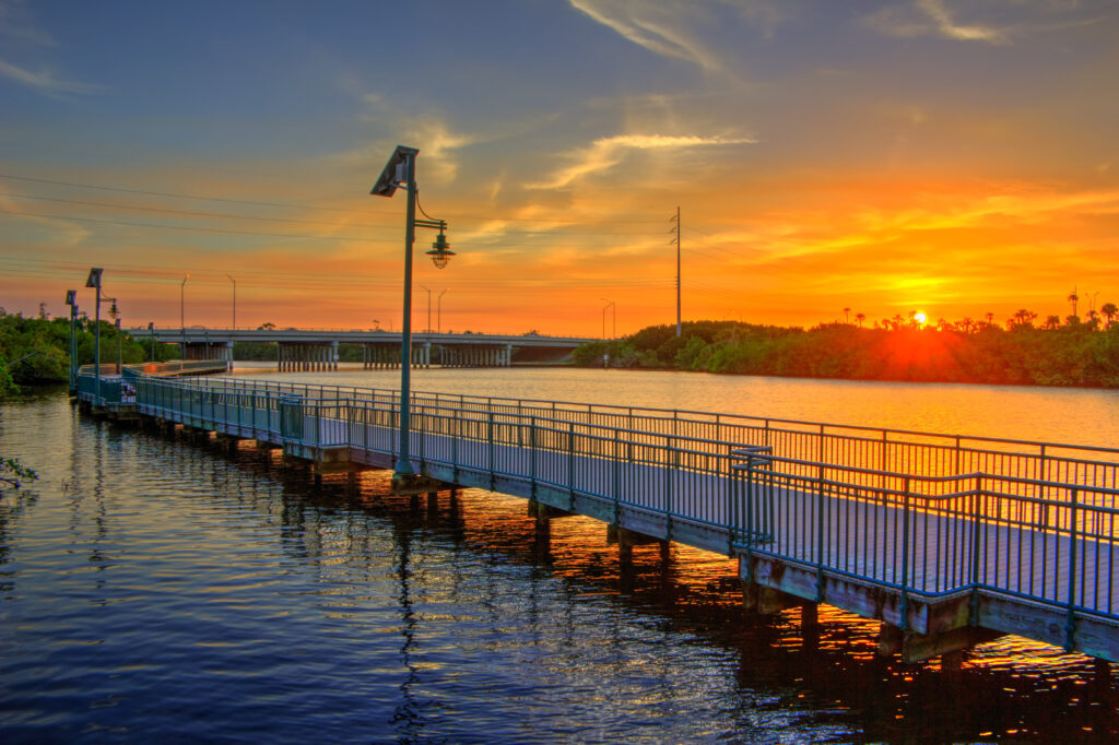 History of Port St. Lucie, Florida