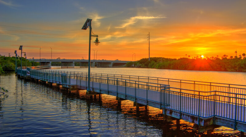 History of Port St. Lucie, Florida