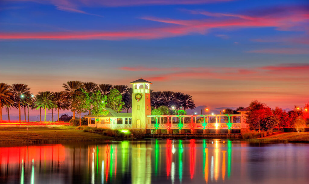 Fun facts about Port St. Lucie Florida
