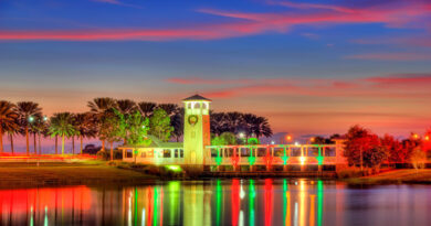 Fun facts about Port St. Lucie Florida