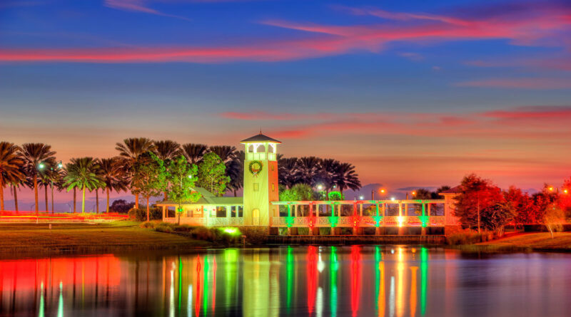 Fun facts about Port St. Lucie Florida