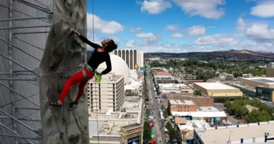 Fun facts about Reno, Nevada