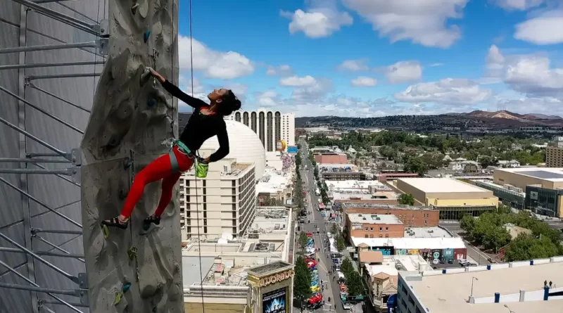 Fun facts about Reno, Nevada