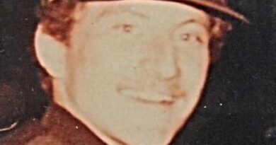 Rodney Kiser Disappearance in Hazel Mountain, Virginia