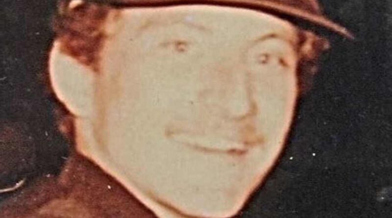 Rodney Kiser Disappearance in Hazel Mountain, Virginia