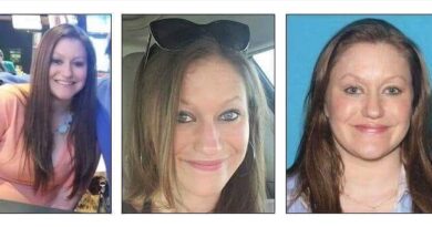 Sarah Elizabeth Burton vanishes from Joplin, Missouri