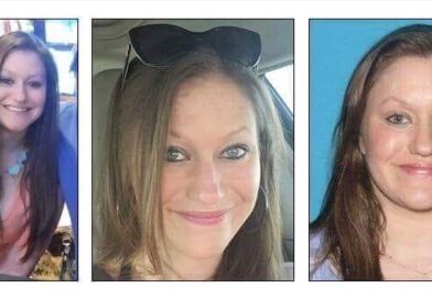 Sarah Elizabeth Burton vanishes from Joplin, Missouri