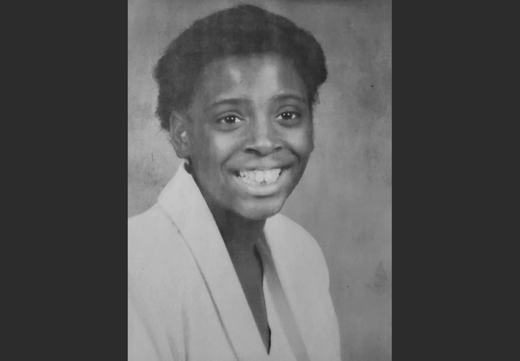 Shana Price slain in the streets of Springfield, Massachusetts