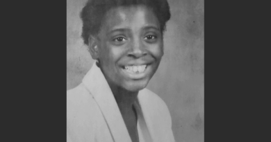 Shana Price slain in the streets of Springfield, Massachusetts