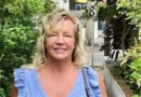 Tammy Pitkin goes missing in Linn County near Sweet Home, Oregon