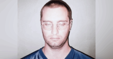 Terry Todd Wedding Killed His Family After Being Forced into Psych Hospital in Greenville Kentucky