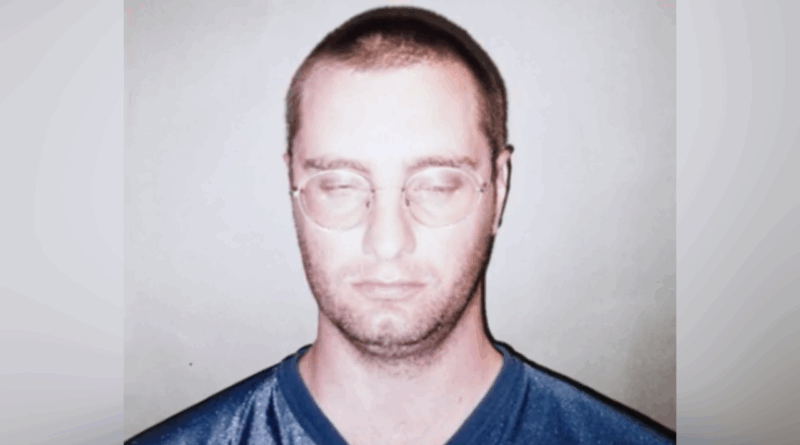 Terry Todd Wedding Killed His Family After Being Forced into Psych Hospital in Greenville Kentucky