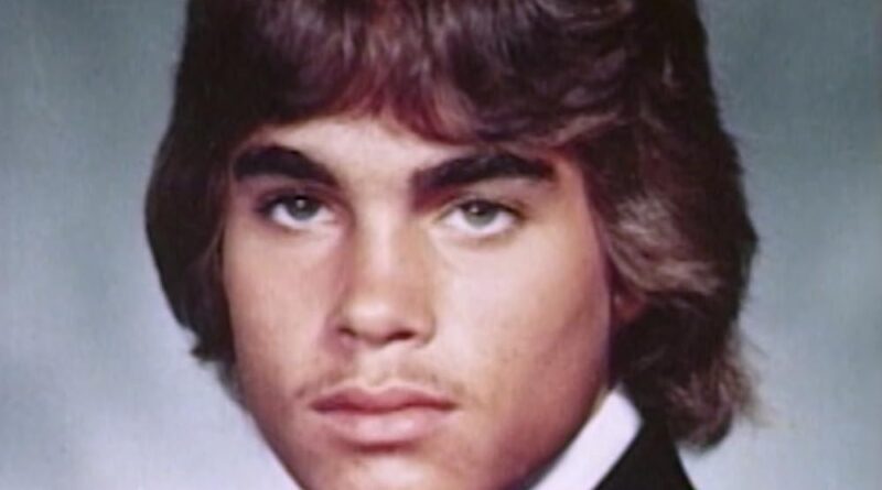 Tim Molnar disappears in Daytona Beach, Florida