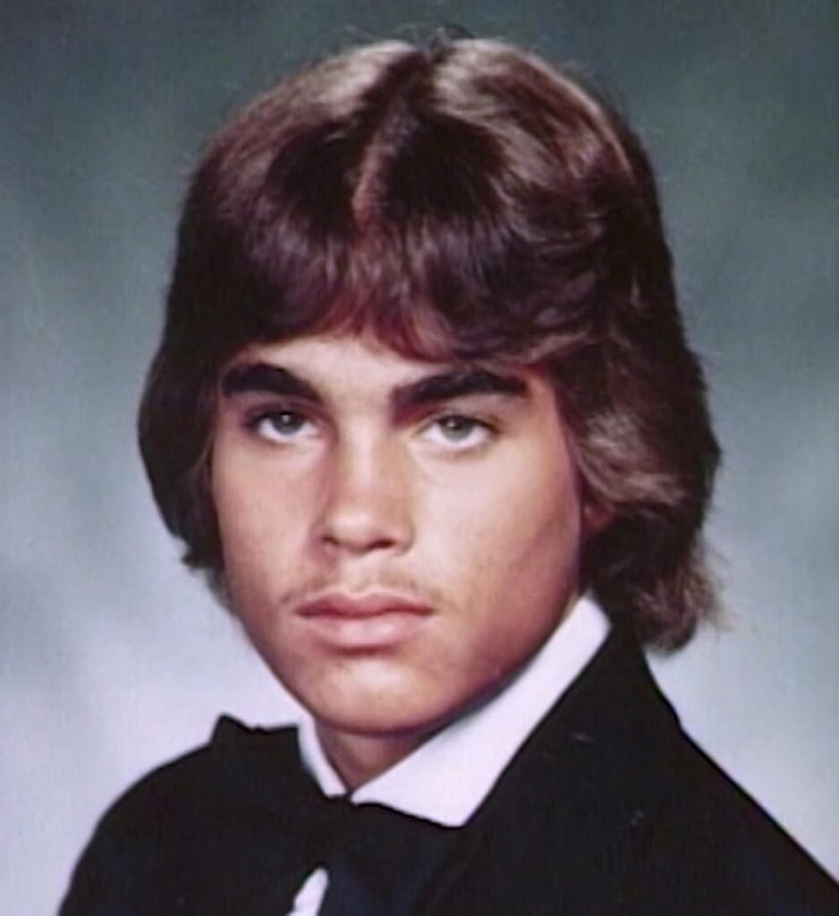 Tim Molnar disappears in Daytona Beach, Florida