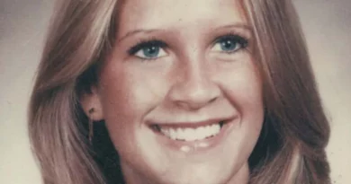 Tracey Neilson killed in her home in Moore, Oklahoma