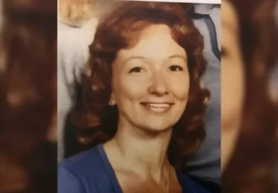 Yvonne Menke shot and killed in St. Croix Falls Wisconsin