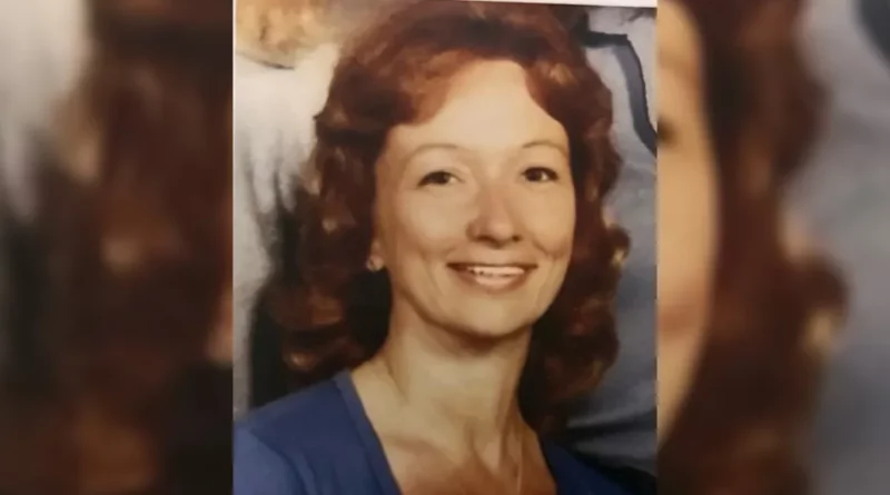 Yvonne Menke shot and killed in St. Croix Falls Wisconsin