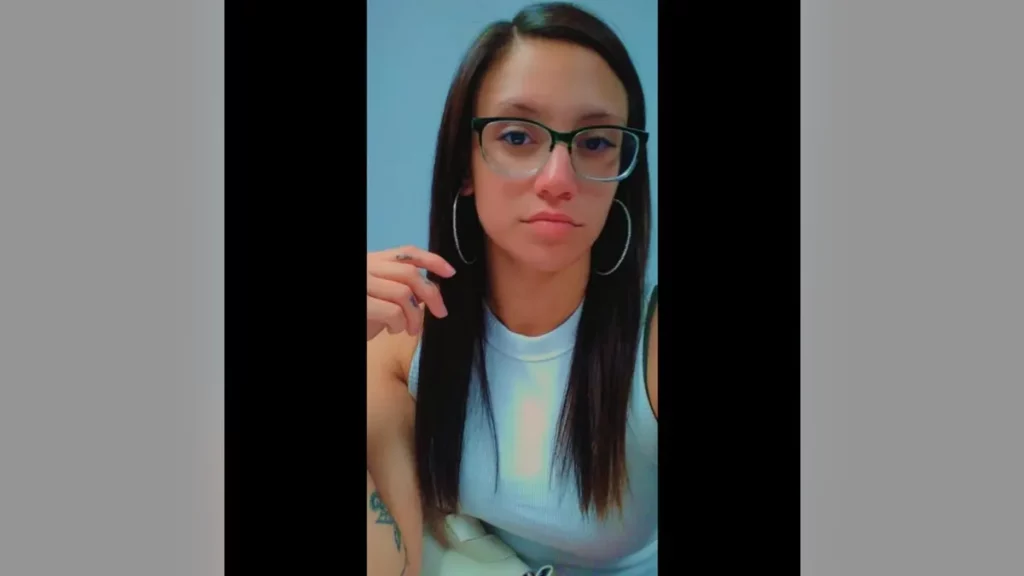 Andi Madison Wagner vanished in Evansville Indiana